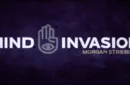 Mind Invasion by Morgan Strebler – Image 1