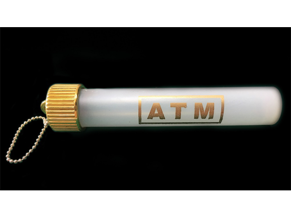 Portable ATM by Mr. Maric
