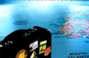 TRAVEL (Blue) by Mickael Chatelain – Bild 1