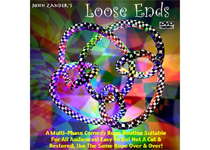 Loose Ends by John Zander