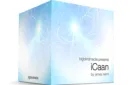 iCaan Red (Gimmicks and Online Instructions) by James Went – Bild 1