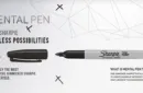 Mental Pen by João Miranda and Gustavo Sereno – Image 3