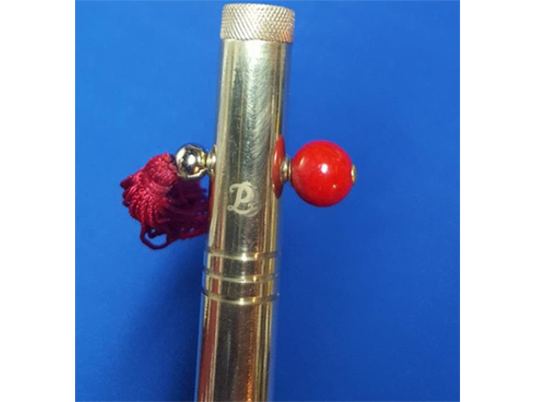 P&L Chinese Sticks (Brass) by P&L Magic