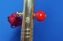 P&L Chinese Sticks (Brass) by P&L Magic – Image 1
