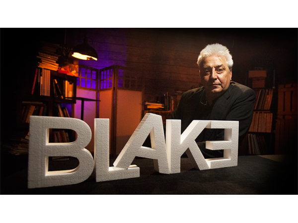 Anthony Blake by Grupokaps Productions – DVD