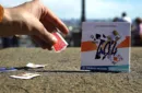 Error 404 (Blue) by Les French Twins – Image 2