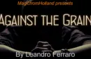 Against the Grain by Leandro Ferraro – Image 1