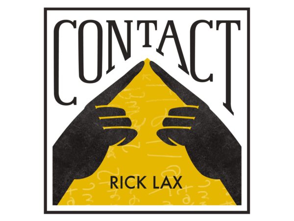 Contact by Rick Lax