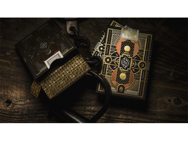 Neil Patrick Harris NPH Playing Cards by Theory 11