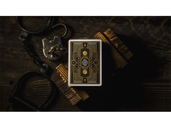 Neil Patrick Harris NPH Playing Cards by Theory 11