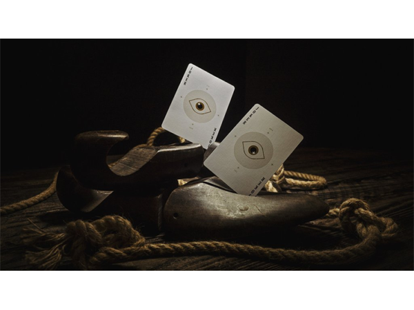 Neil Patrick Harris NPH Playing Cards by Theory 11