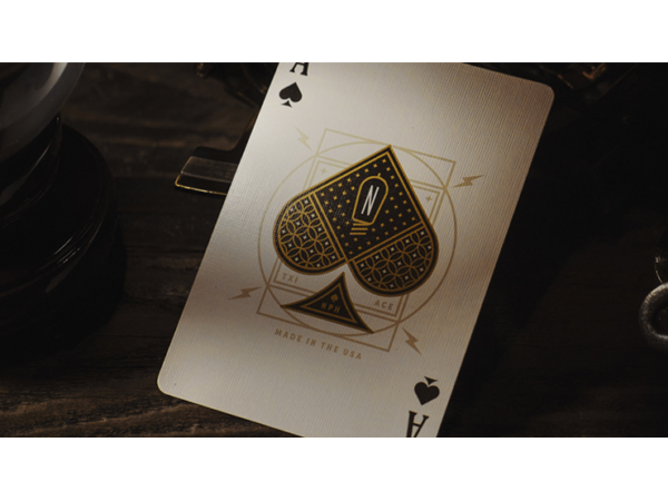 Neil Patrick Harris NPH Playing Cards by Theory 11