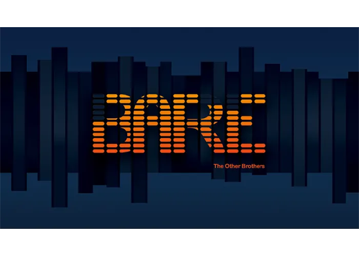 Bare (Gimmicks and Online Instructions) by The Other Brothers