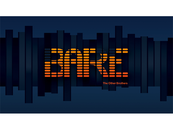 Bare (Gimmicks and Online Instructions) by The Other Brothers