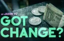 Got Change? by Jason Yu – Bild 1