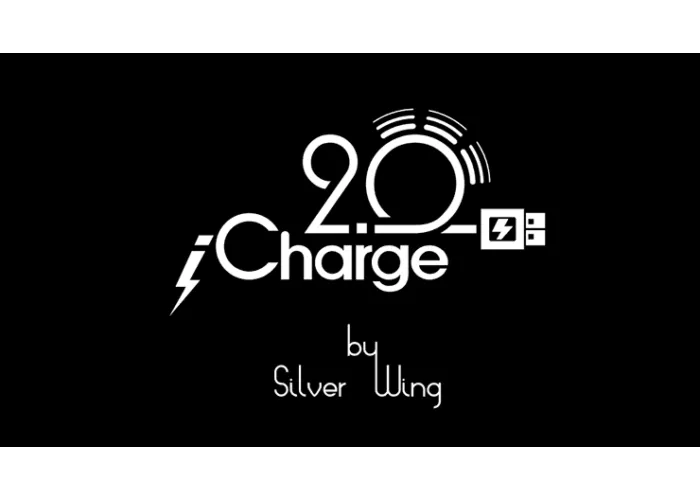 iCharge 2.0 by Silver Wing