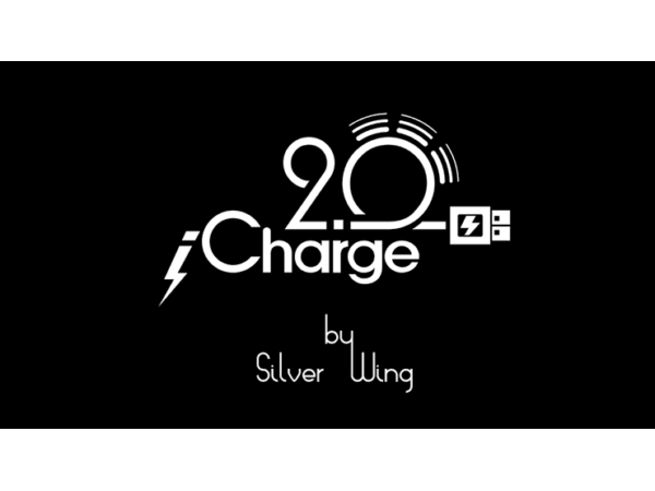 iCharge 2.0 by Silver Wing