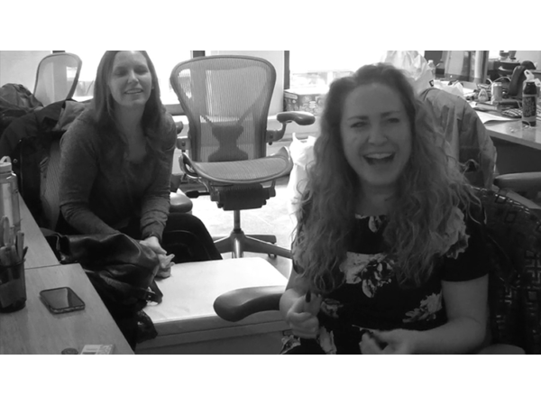 Sharpie Quickie by Platt Magic