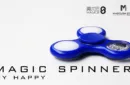 Magic Spinner by Happy, Bond Lee & Magic8 – Image 1