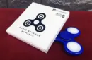 Magic Spinner by Happy, Bond Lee & Magic8 – Image 3