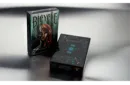 Bicycle Robotics Playing Cards by Collectable Playing Cards – Bild 1