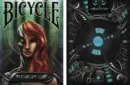 Bicycle Robotics Playing Cards by Collectable Playing Cards – Bild 6