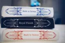 Cardistry Calligraphy (Red) Playing Cards – Image 2