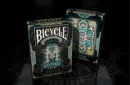 Bicycle Mystique Playing Cards (Blue) – Image 1