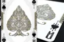 Bicycle Mystique Playing Cards (Red) – Image 3