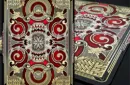 Bicycle Mystique Playing Cards (Red) – Image 4