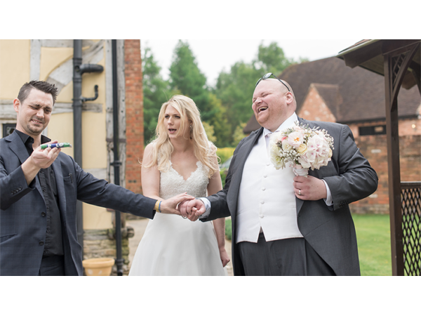 Linko (LifeSavers) by Ben Williams