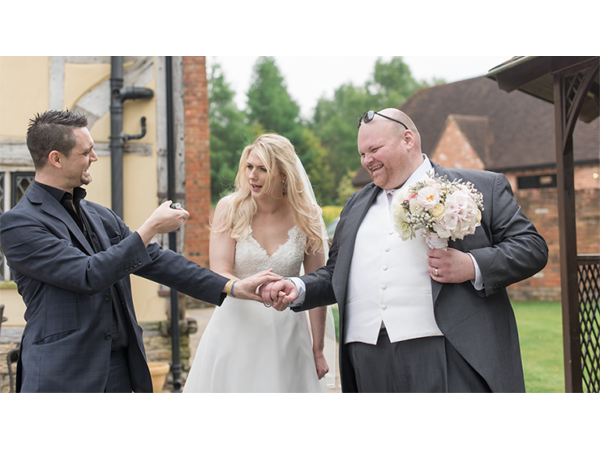 Linko (LifeSavers) by Ben Williams