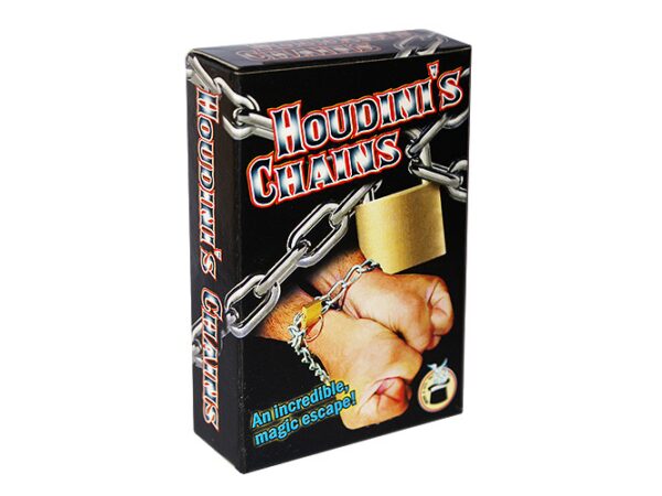 Houdini's Chains