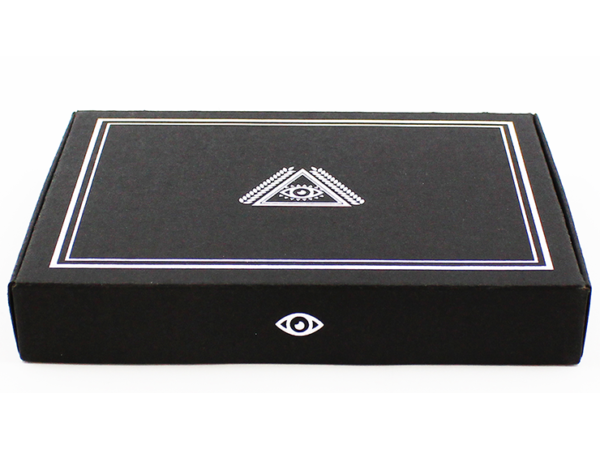 Marksman Refill Pack (2 Decks Only) by Luke Jermay