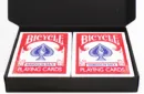 Marksman Refill Pack (2 Decks Only) by Luke Jermay – Image 3