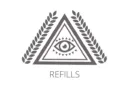 Marksman Refill Pack (2 Decks Only) by Luke Jermay – Image 4