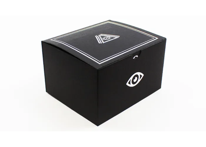 Marksman Refill Pack (6 Decks) by Luke Jermay
