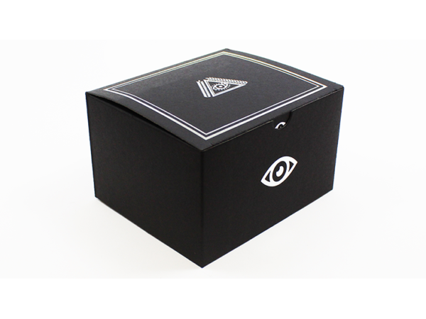 Marksman Refill Pack (6 Decks) by Luke Jermay