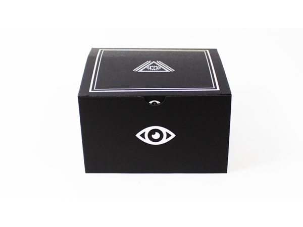 Marksman Refill Pack (6 Decks) by Luke Jermay