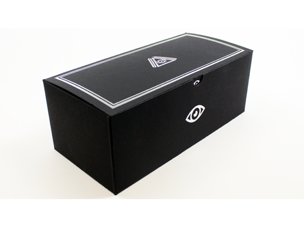 Marksman Refill Pack (12 Decks) by Luke Jermay