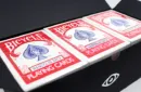 Marksman Refill Pack (12 Decks) by Luke Jermay – Image 3
