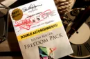 Paul Harris Presents Warp One/Freedom Pack Double Astonishments by Justin Miller & David Jenkins – Image 2