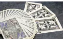 Bicycle US Presidents Playing Cards (Blue Collector Edition) by Collectable Playing Cards – Image 2