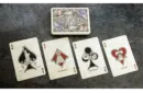 Bicycle US Presidents Playing Cards (Blue Collector Edition) by Collectable Playing Cards – Image 3