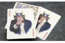 Bicycle US Presidents Playing Cards (Blue Collector Edition) by Collectable Playing Cards – Image 4
