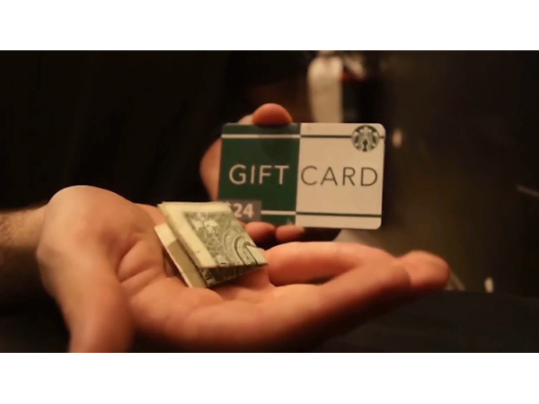 Withdrawal (Euros) by Jeff Prace and Josh Janousky