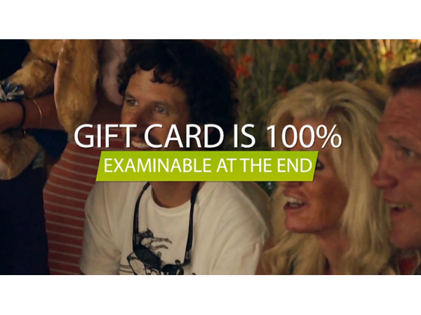 Withdrawal (Euros) by Jeff Prace and Josh Janousky