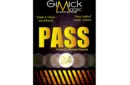 PASS (RED) by Mickael Chatelain – Image 1