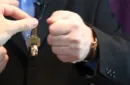 The Key by Wayne Dobson – Image 5