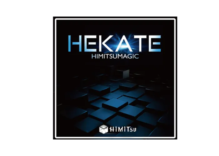HEKATE by Himitsu Magic